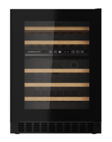 Винный шкаф FWKU 1851.0 S Винный шкаф FWKU 1851.0 S